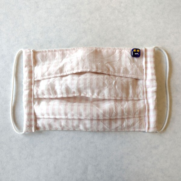 【ベネチアンガラス】怒顔★困顔マスクチャーム……色、表情多数あります 2枚目の画像