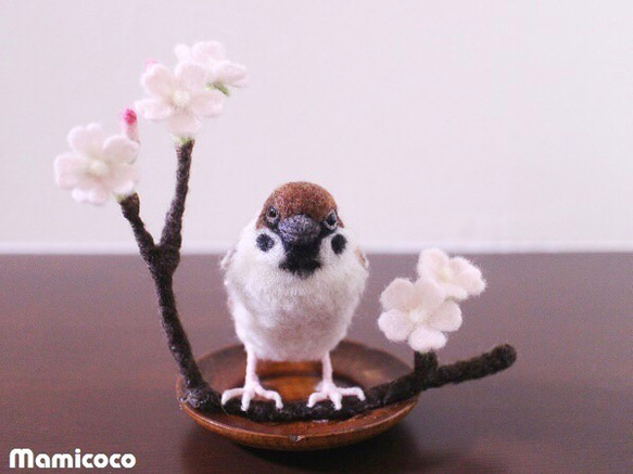 羊毛フェルトの動物・オーダーメイドについて♪ フェルト、羊毛 GM1680039119(13000円)