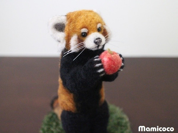 羊毛フェルトの動物・オーダーメイドについて♪ フェルト、羊毛 GM1680039119(13000円)