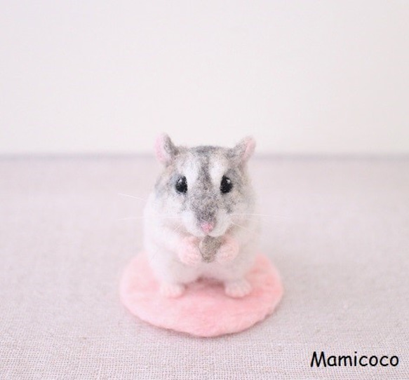 ゆり様 オーダーメイド お支払いページ 羊毛フェルト Mamicoco 通販 