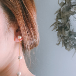 Mois《モワ》Handmade accessories and vintage costumejewelry