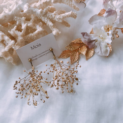 Mois《モワ》Handmade accessories and vintage costumejewelry