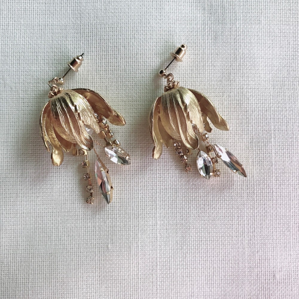 Bijou《 Muguet 》