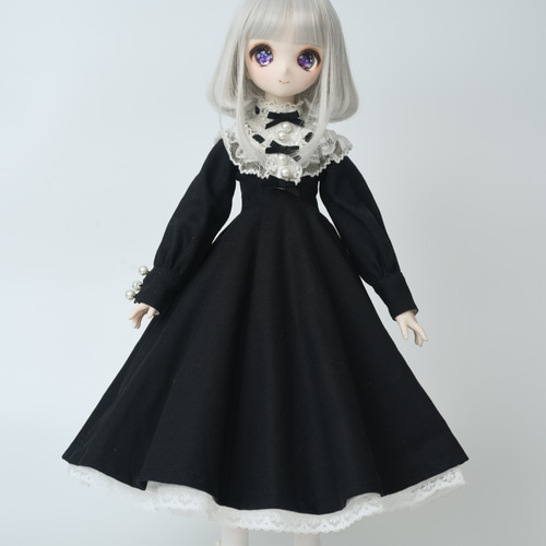 ディーラー様製 mdd kumako サイズ 1/4ドール 服セット