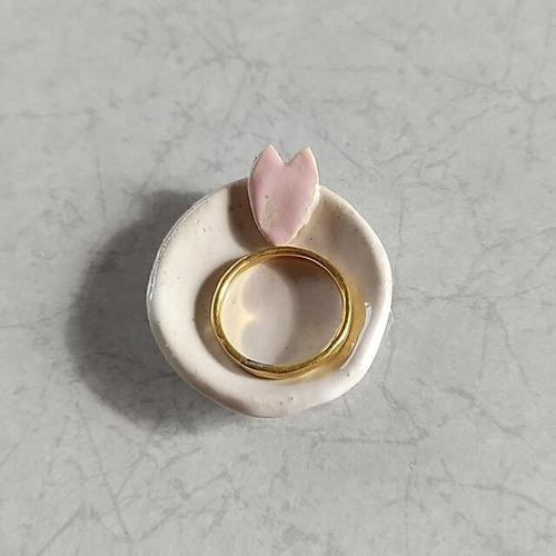 幸桜様アクセサリー