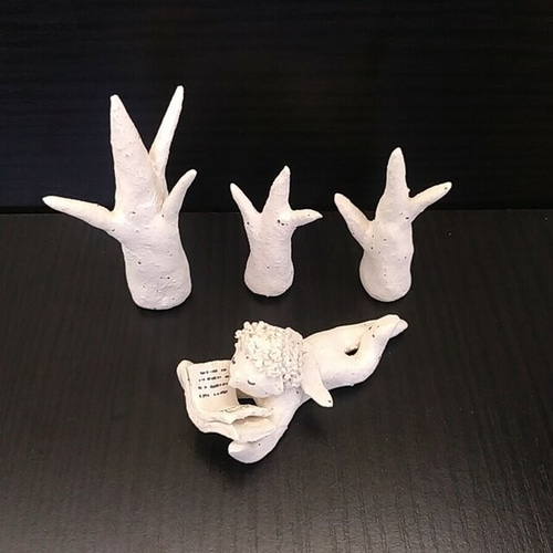 ラリック　皿　アクセサリーホルダー　オブジェ LALIQUE ラリック フランス クリスタル 鳩 リングホルダー