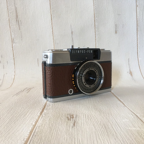 赤ベロOK❕極上美品 完動品OLYMPUS-PEN