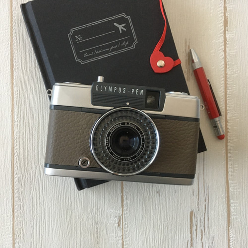 レトロ　オリンパス　フィルムカメラ レトロの魅力】オリンパスフィルムカメラ買取実績をご紹介！ | 出張