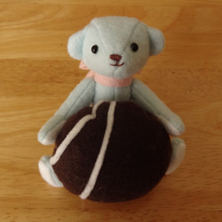 ピンクッション　針山　くま　アンティーク　ヴィンテージ　ビンテージ 楽天市場】ピンクッション 針刺し 英国製 A.E.Williams