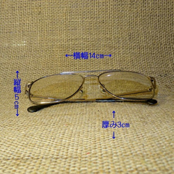 トイプードル 2Way メガネケース ペンケース  ギフト ヌメ革 レザークラフト作品 7枚目の画像