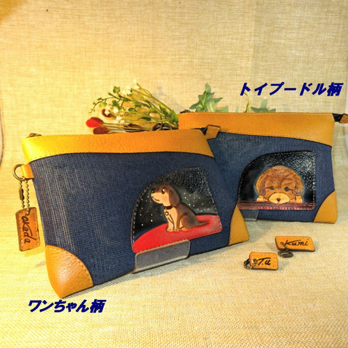 CalvinKleinパスポートケース＆ネームタグ （NO TIME TO DIE ラゲッジ 