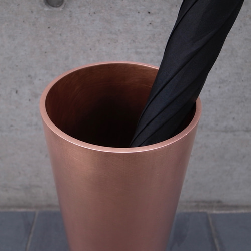 銅製 傘立て Umbrella Stand Copper 傘立て Humble Studio 通販