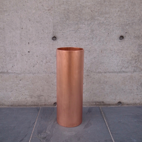 銅製 傘立て Umbrella Stand Copper 傘立て Humble Studio 通販