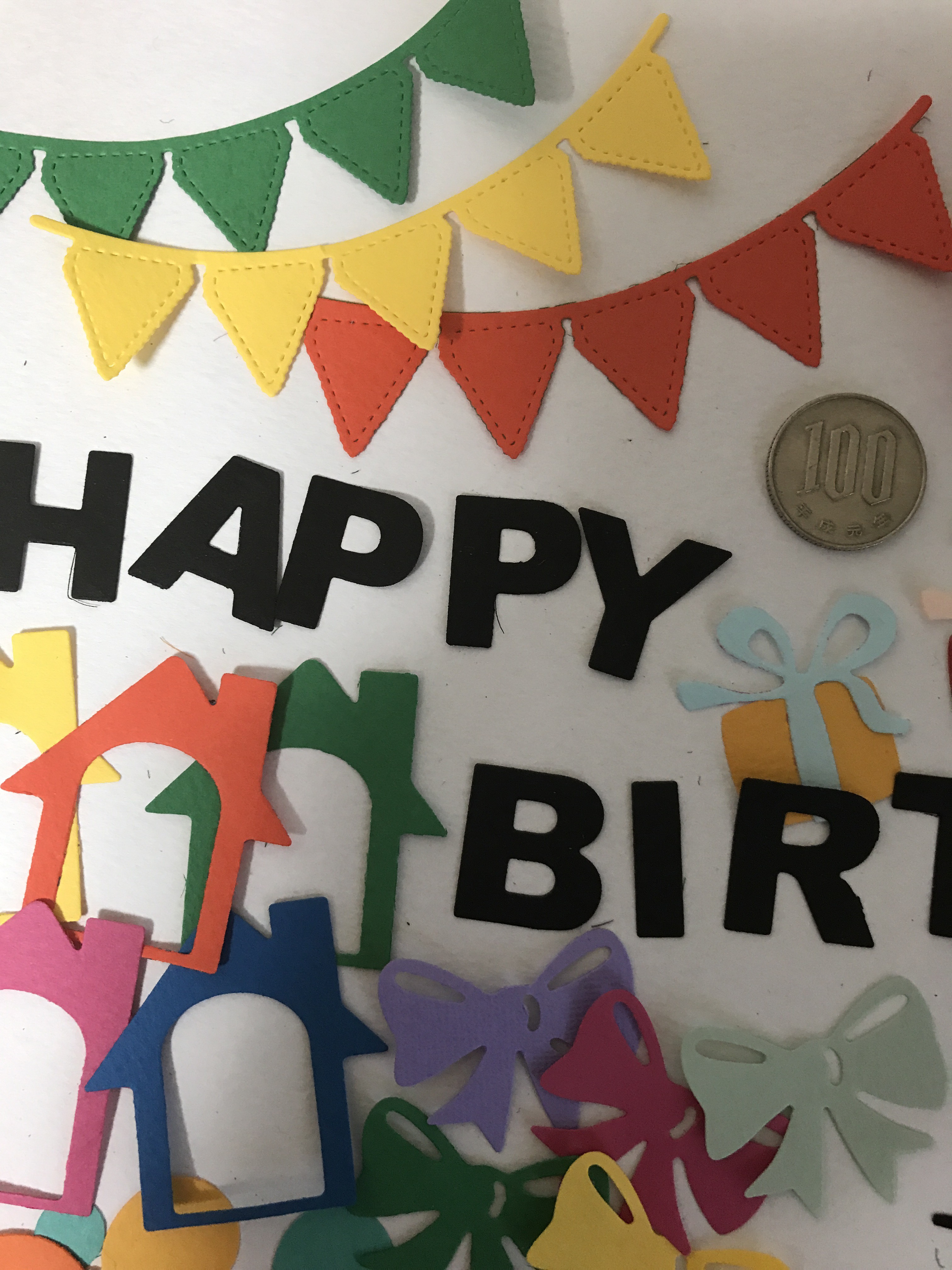 100枚入り】 ハンドメイド・手芸 ☆オーダー受付中☆七五三