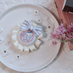 選べる♩ふわふわチュールロゼット♡ 雑貨・その他 Lou Lou♡ 通販