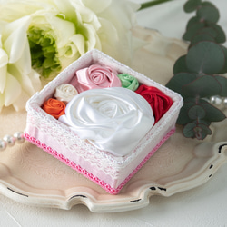 箱薔薇　ショートケーキ 6枚目の画像