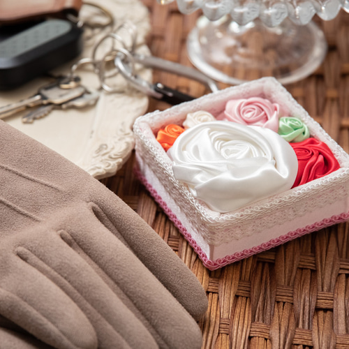 箱薔薇 ショートケーキ アートフラワー RoseZipangu 通販 箱薔薇 ショートケーキ アートフラワー RoseZipangu 通販