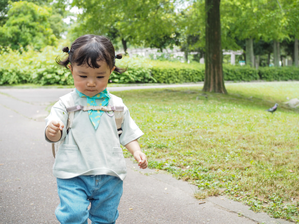 ずり落ちベルト 4枚目の画像