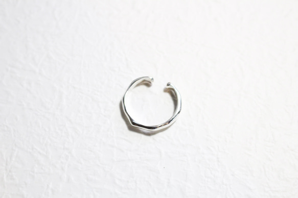 philosophia earcuff / Lsize 3枚目の画像