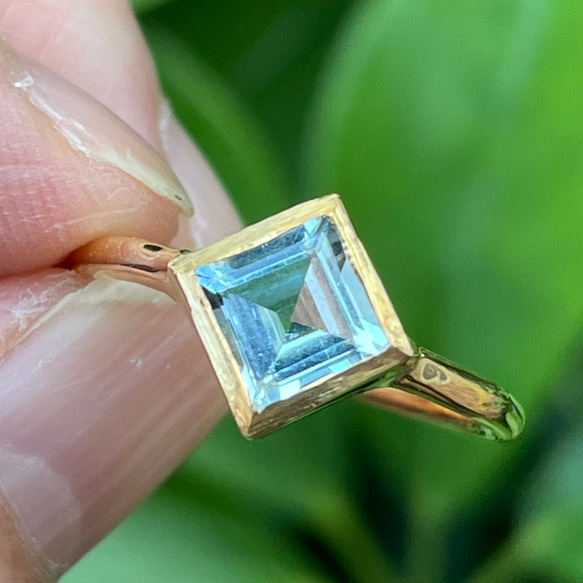 指輪1 シルバー ペア リング SR1869BDM-1870BDM｜THE KISS（ザ・キッス