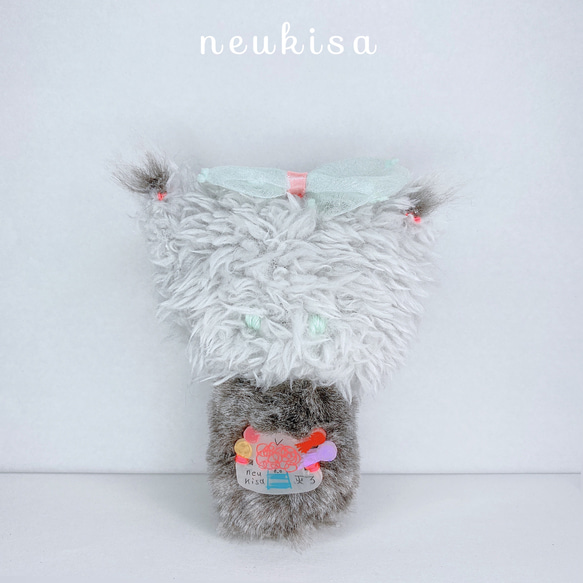 【ご予約品】うちゅう、あいの神さま　龍体文字（あ） 1枚目の画像