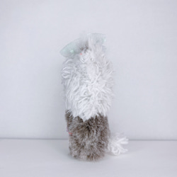 【ご予約品】うちゅう、あいの神さま　龍体文字（あ） 3枚目の画像