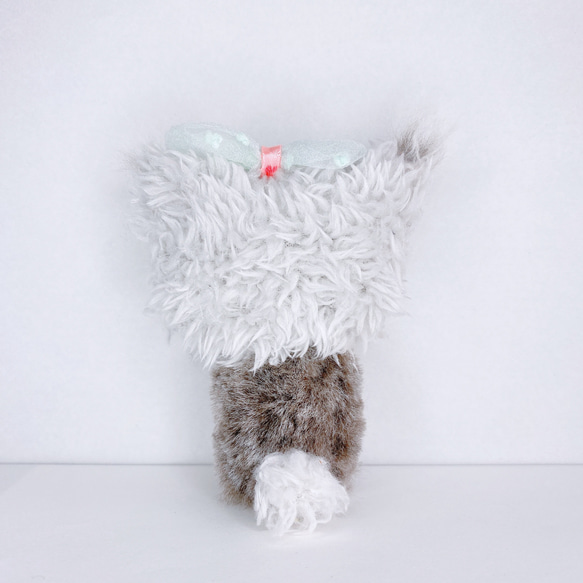 【ご予約品】うちゅう、あいの神さま　龍体文字（あ） 4枚目の画像