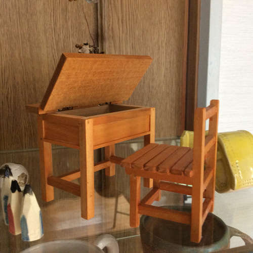机 学校 ぎこちな 昭和レトロ 木製 机 学校 ぎこちな 昭和レトロ 木製