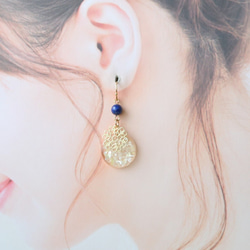 k14gf（ゴールドフィルド） ピアス の人気通販｜Creema(クリーマ) 国内 