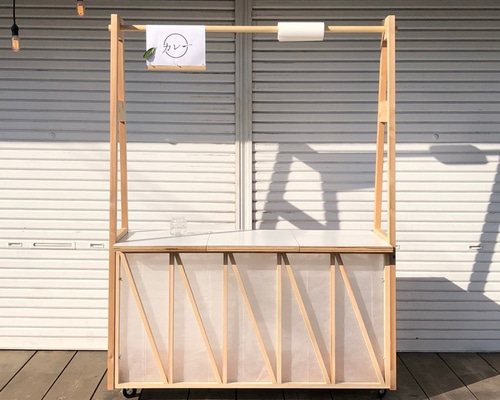 手作り屋台　マルシェ出店　移動屋台　キッチンカート 屋台 マルシェワゴン 手作り屋台 マルシェ出店 移動屋台 キッチンカート 屋台