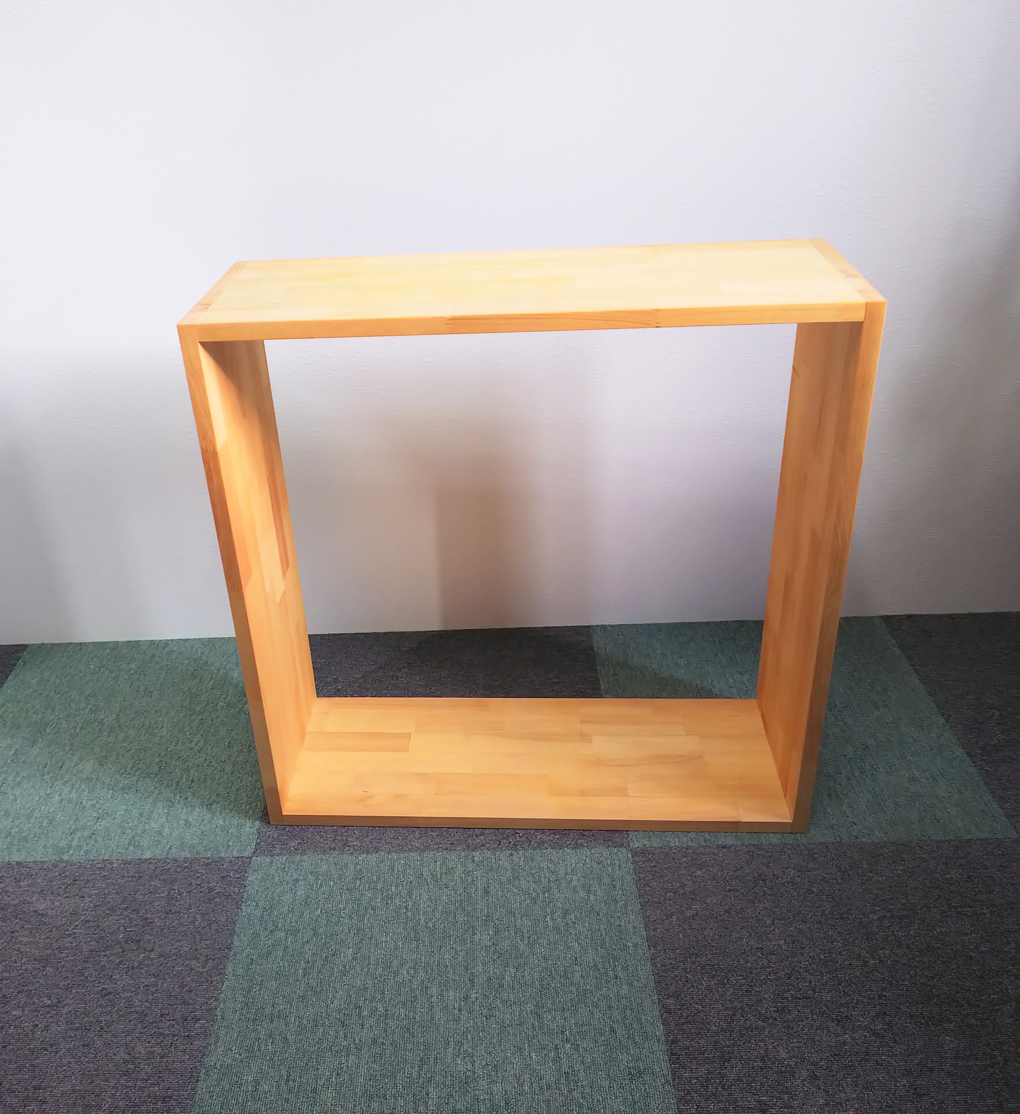 DIYユニットボックス（D）ねこ穴対応　猫家具　キャットタワー