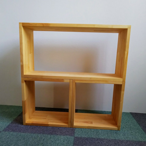 ねこさんラック 楽天市場】しちょうさんさんさんの日本製 収納ボックス ヴァイン