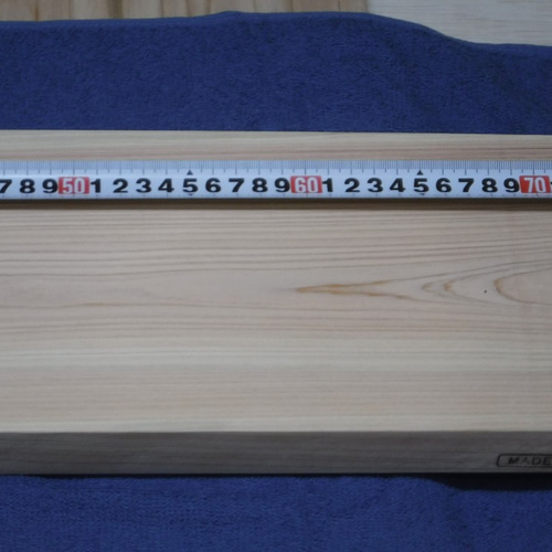 超ロングまな板 　無垢板使用1000×220×30mmアナゴ　ウナギ 業務用超ロングまな板 1000×220×30mmアナゴ ウナギ｜Yahoo