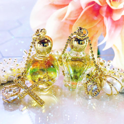 ♡縁結びブレンド メモリーオイル 恋愛 恋愛成就 結婚 婚活 《小瓶