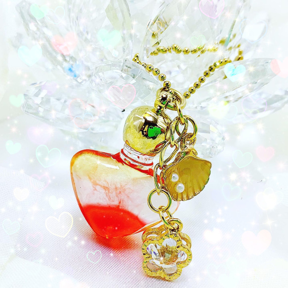 ♡縁結びブレンド メモリーオイル 恋愛 恋愛成就 結婚 婚活 《小瓶