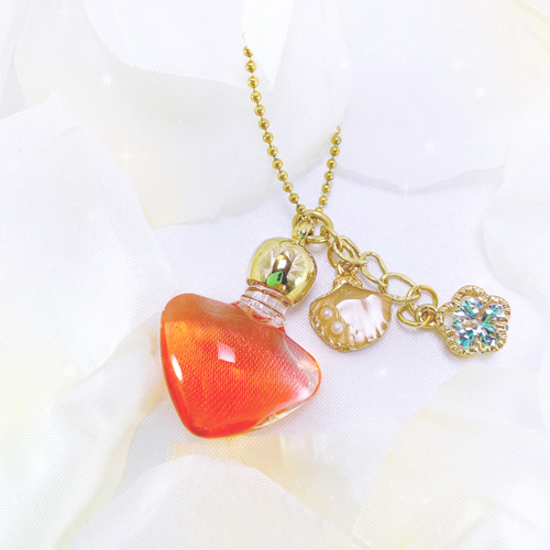 ♡縁結びブレンド メモリーオイル 恋愛 恋愛成就 結婚 婚活