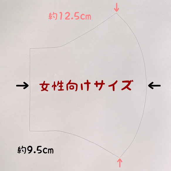 【再販】冬マスク☆裏起毛　先染め　タータンチェック　立体マスク　保湿　シルクプロテイン 5枚目の画像