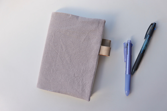 ベガルタ仙台 オリジナル手帳カバー B6サイズ対応 完全受注生産品