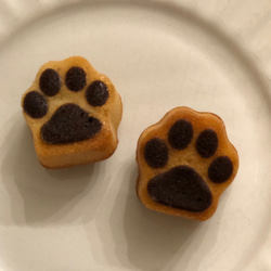 おすそ分けボックス付き焼き菓子セット＊送料込み＊ 4枚目の画像