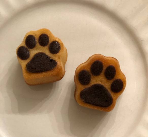 おすそ分けボックス付き焼き菓子セット＊送料込み＊ 4枚目の画像