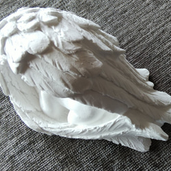 リリー・エデン サシェ 「天使」 アロマストーン 石膏アロマストーン 5枚目の画像