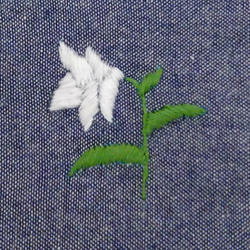 韓国刺繍 図案 パターン集「刺繍文様 Embroidery Patterns