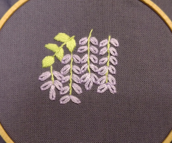 韓国刺繍 図案 パターン集「刺繍文様 Embroidery Patterns