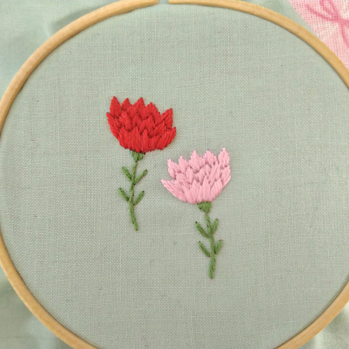 韓国刺繍 図案 パターン集「刺繍文様 Embroidery Patterns」 韓国刺繍 図案 パターン集「刺繍文様 Embroidery Patterns