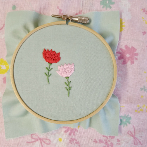 韓国刺繍 図案 パターン集「刺繍文様 Embroidery Patterns」 韓国刺繍 図案 パターン集「刺繍文様 Embroidery Patterns」 本