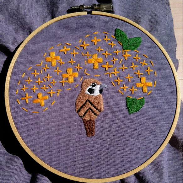 動物刺繍とパターン Amazon | artciciかわいいペット動物のパターンパターンツールと