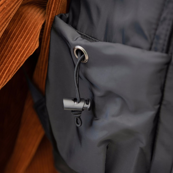 リュック リュックサック ショルダーバッグ シンプル 鞄 バッグ A4対応 ハンドバッグ ハンドメイド レジャーバッグ 5枚目の画像