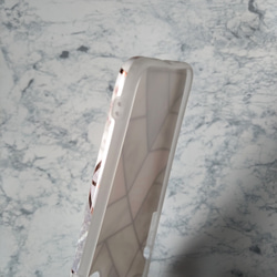 SALE！ 現品のみ　iphone11（アイフォン11）即納　スマホケース iPhoneケース マーブル　大理石 10枚目の画像