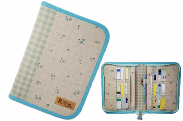 FEILER 母子手帳ケース Lサイズ