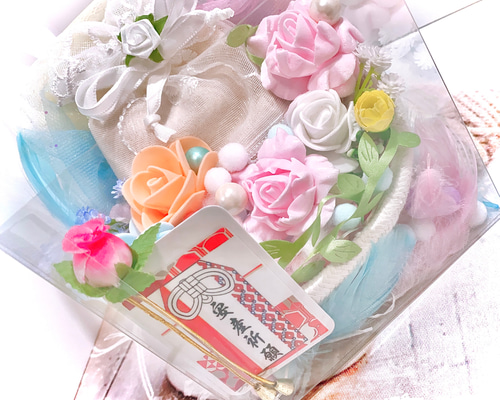 cr selly 照準安定祈願　お守り cr selly 照準安定祈願 お守り - メルカリ